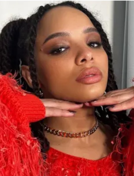 Сиси Стрингер