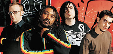 Skindred