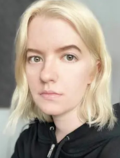 Скайлер Девенпорт