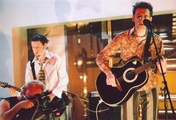 Слон в Темноте