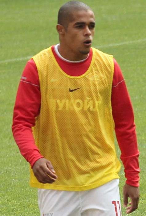 Соарес де Морайс Веллитон