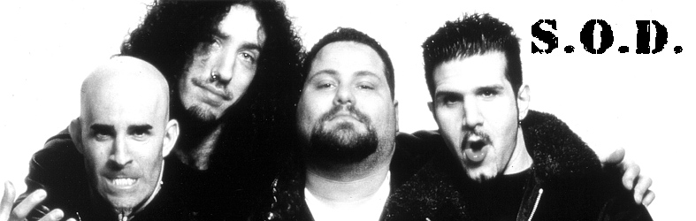 S.O.D.