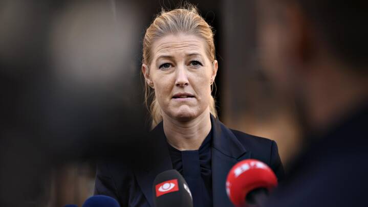 Софи Карстен Нильсен