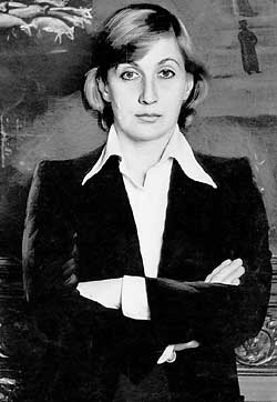 Софико Чиаурели