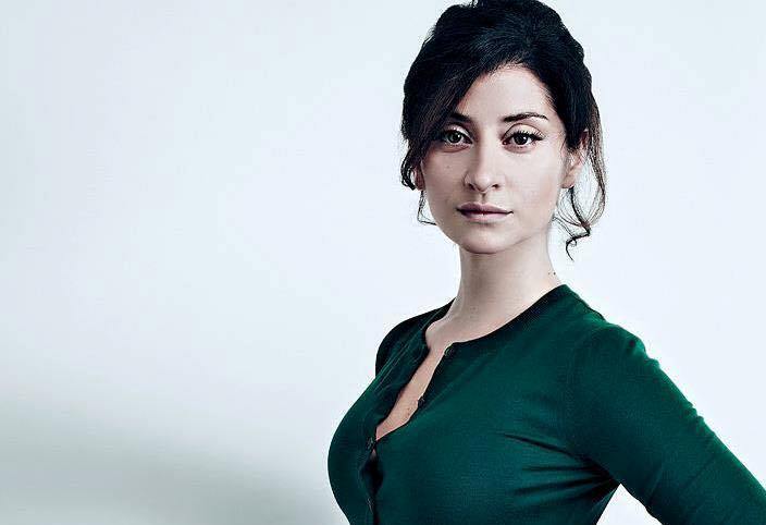 Софико Шеварднадзе