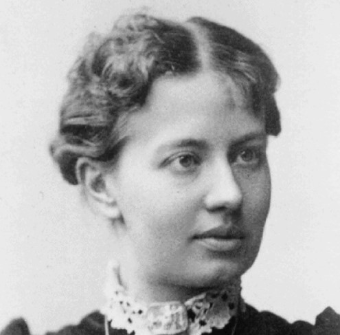 Софья Ковалевская
