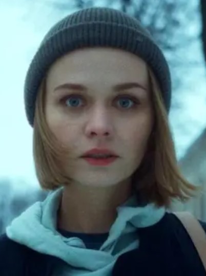 София  Сальман