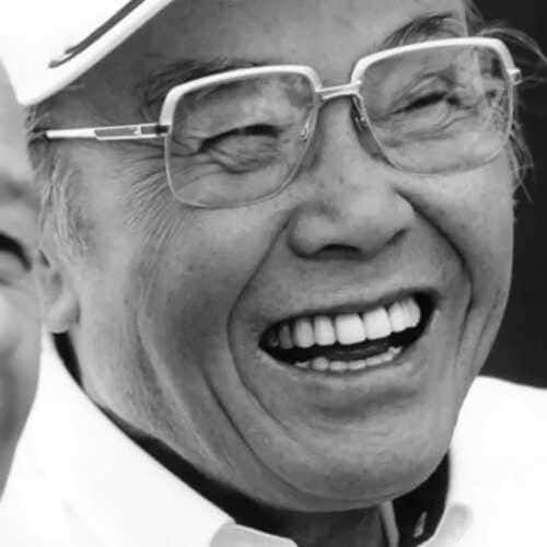 Соитиро Хонда