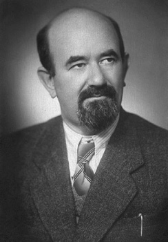 Соломон Михлин