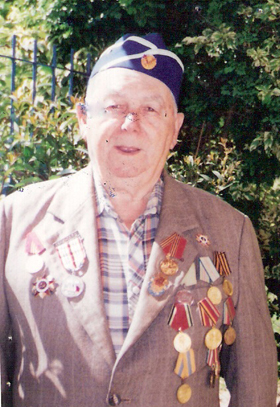 Соломон Шоп