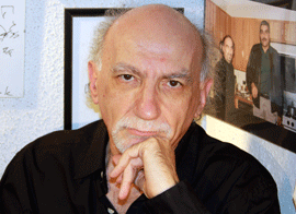 Соломон Волков