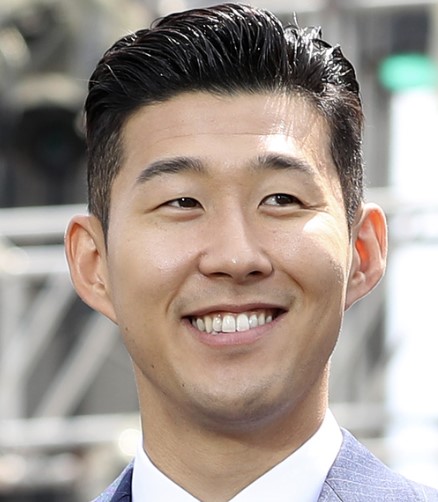 Сон Хын Мин