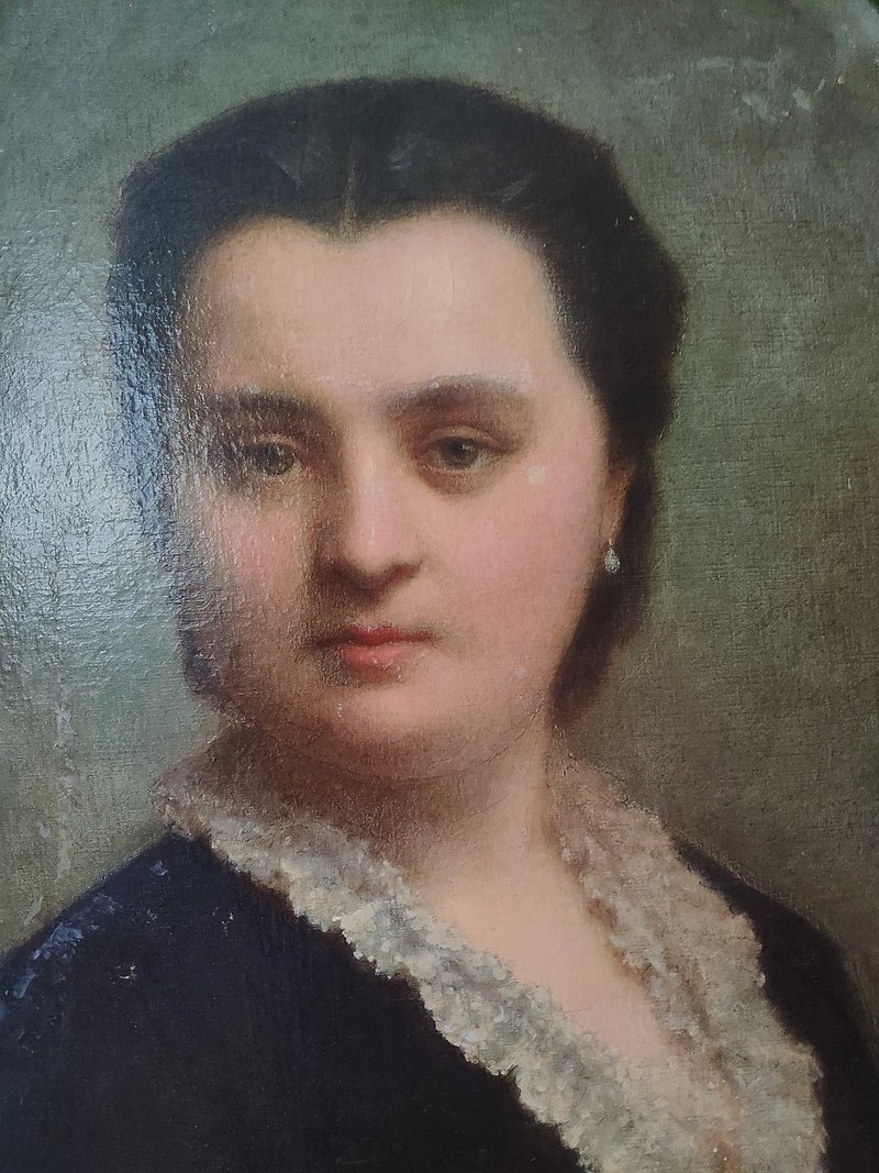 Софья Шаховская