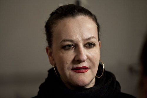 Софи Теалле