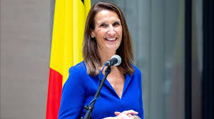 Софи Вильмес