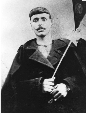 Спиридон Луис