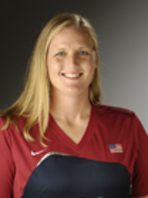 Стэйси Нювмэн