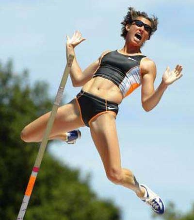 Стейси Драгила