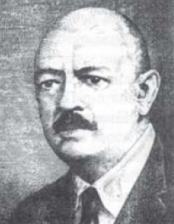 Стамен Григоров