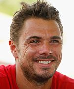 Станислас Вавринка