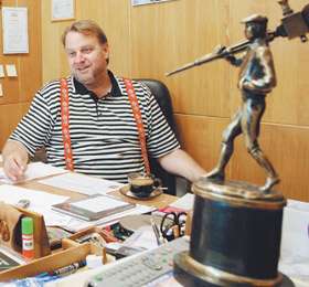 Станислав Ершов