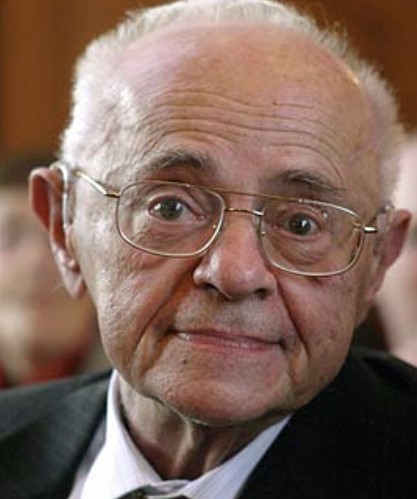 Станислав Лем