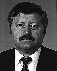 Станислав Разумовский