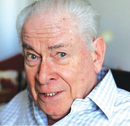 Стэнли Бакстер