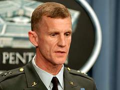 Стэнли Маккристал