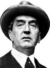 Стэнли Мельбурн Брюс