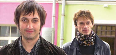 Старый Приятель