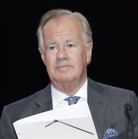 Стефан Перссон