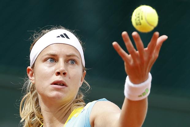 Штефани Фегеле