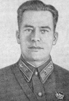 Степан Данилов