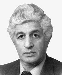 Степан Ситарян