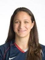 Стефани Кокс