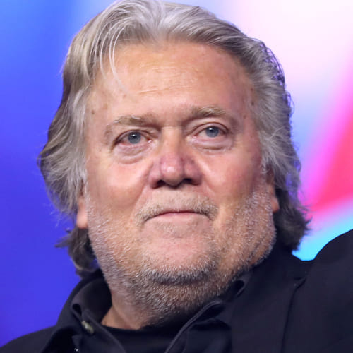 Стивен  Бэннон