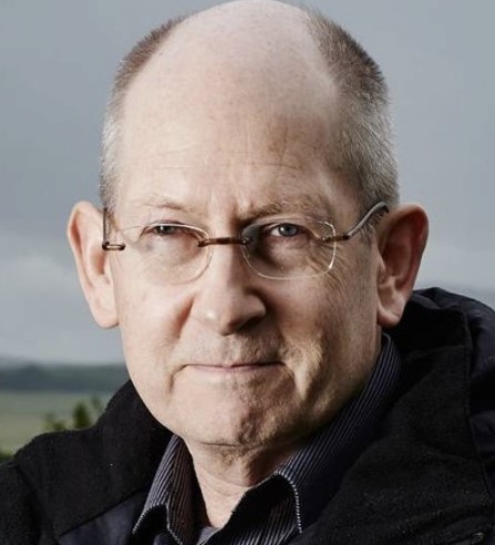 Стивен Бакстер