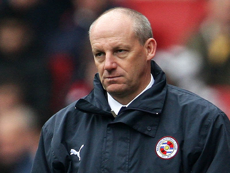 Стив Коппелл