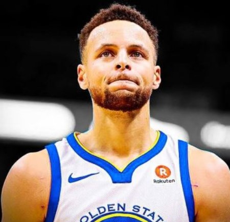 Стефен Карри