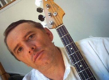 Стивен Гарви