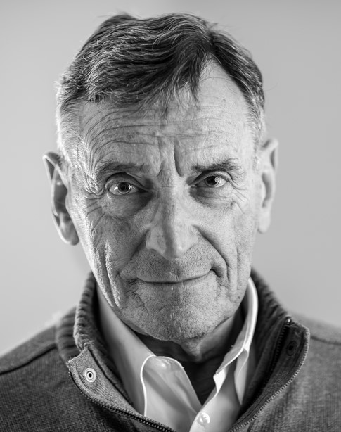 Стефен Грейф