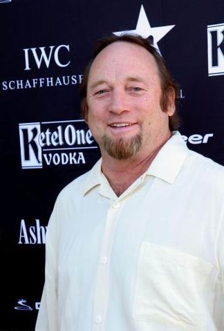 Стивен Стиллз