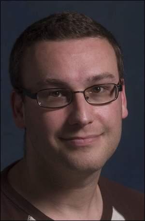 Стив Берман