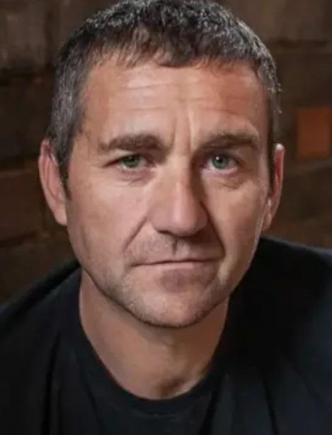 Стив Николсон