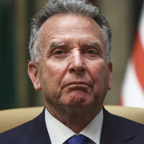 Стив Уиткофф