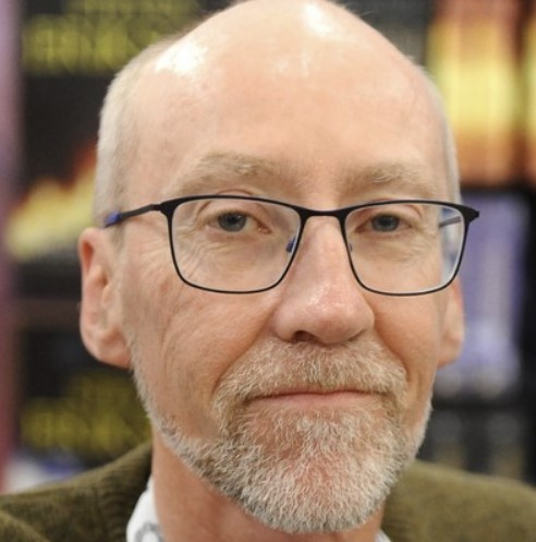 Стивен Эриксон