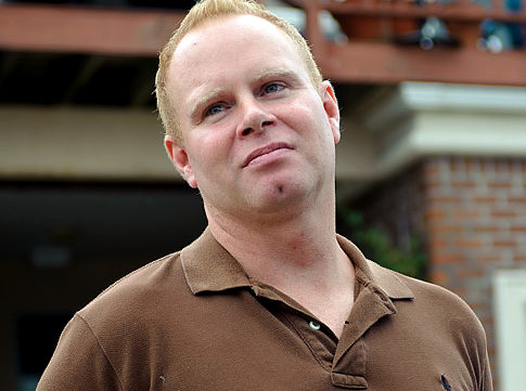 Стивен Слейтер