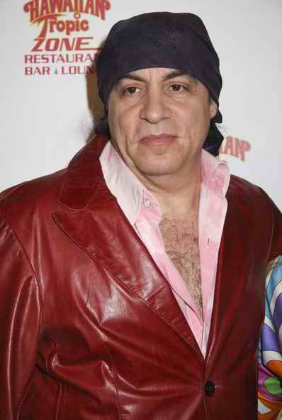 Стив Ван Зандт