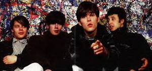 Stone Roses